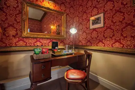 Lumley Castle - 51