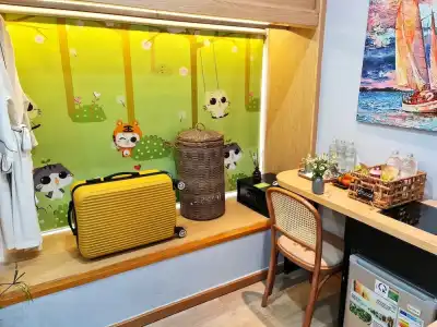 Tom Hill Boutique Resort & Spa - Sea View - 116