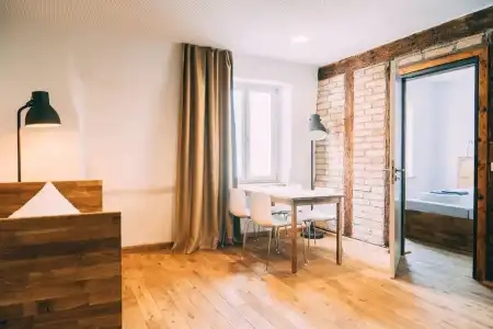 Amtshaus Gut Hügle Boutique Apartments - 44