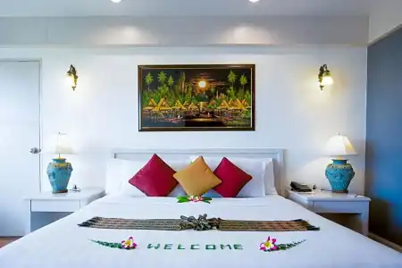 Karon Sea Sands Resort - 48