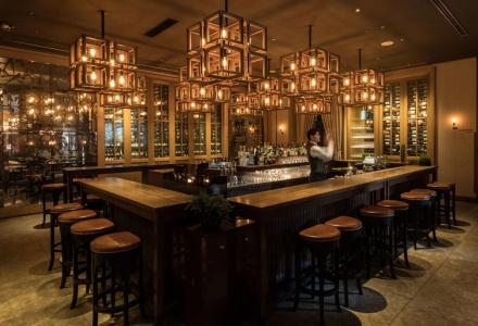 Grand Hyatt Tokyo - 11