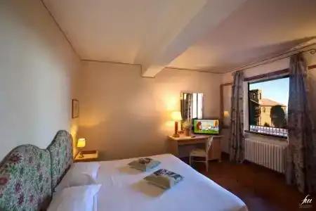 Relais La Fattoria - 2