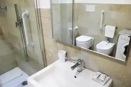 ZIBIBBO SUITES & ROOMS - Apartin Centro Storico a Trapani - 265