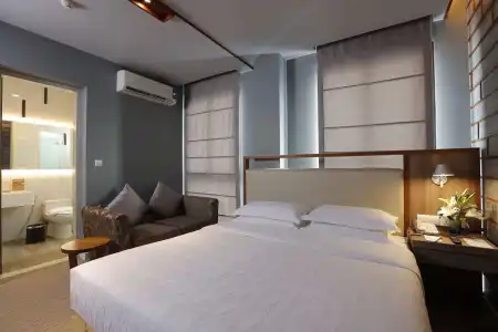The Link Yangon Boutique - 0