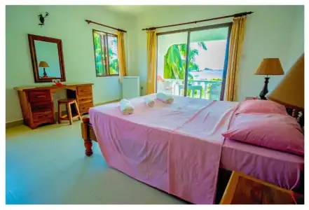 Rosemary's Guesthouse - 20