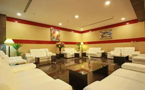 Park Regis Lotus - 19