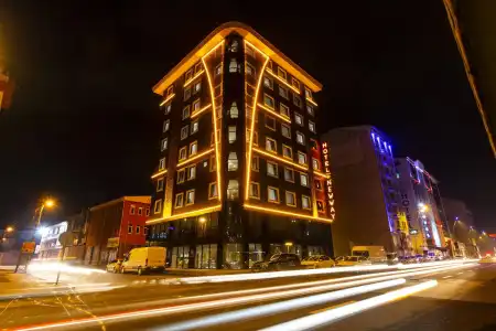 Newway Otel - 0