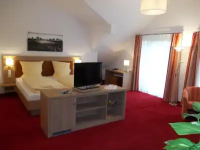 Hotel-Gasthof Rose - 30