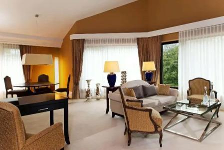 Hilton Frankfurt Gravenbruch - 209