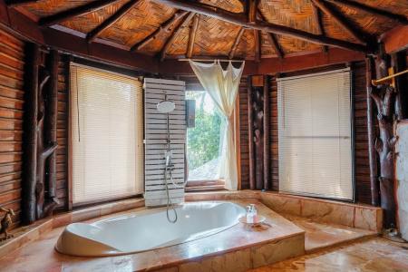 Uza Beach Resort - 38