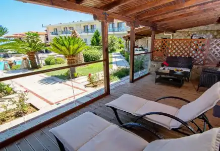 Blue Bay Halkidiki “Adults Only ” - 108