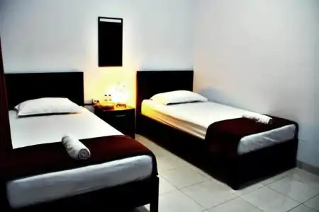 Nakula Guest House - 4