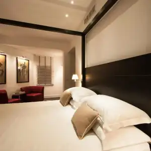 Michelangelo & Day SPA - 12