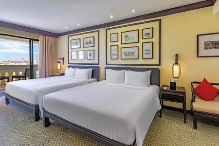 Wyndham Garden Hoi An Cua Dai Beach - 132
