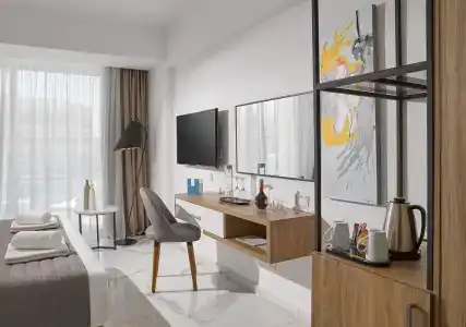 The Blue Ivy and Suites - 2