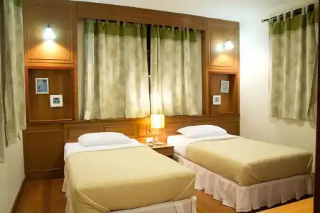Bayview Beach Resort Baan Grood - 59
