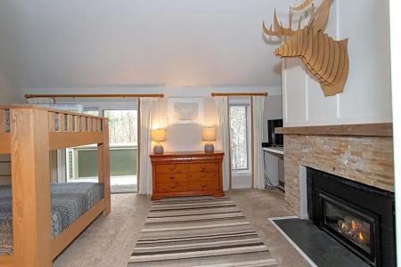 Topnotch Resort - 165