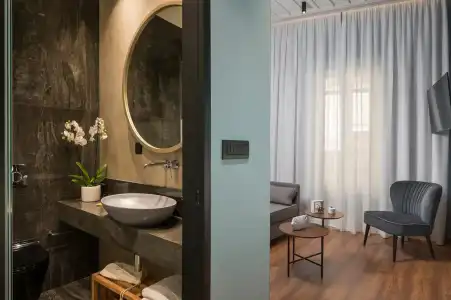 Veneri Boutique Suites - 83
