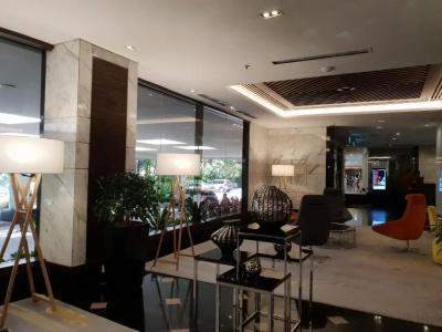PARKROYAL on Beach Road, Singapore - 15