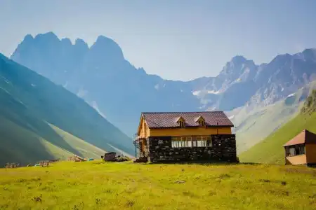 Fifth Season Mini-hotel - 7