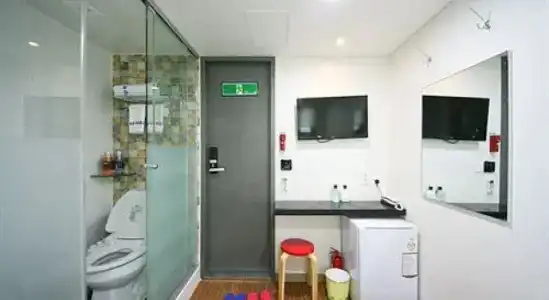 Star Guest House - 41