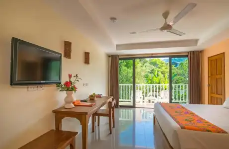 Srisuksant Resort - 66