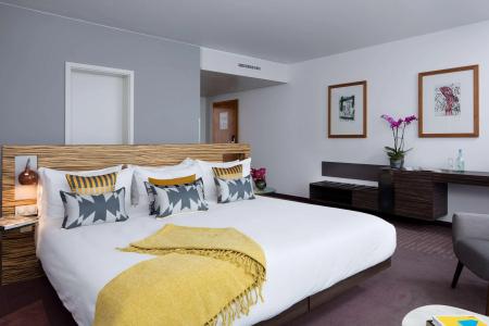 Art'Otel Berlin Mitte, by Park Plaza - 4