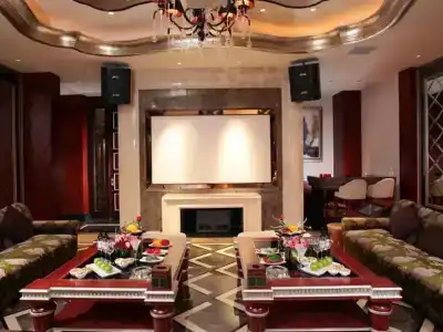 Harriway Garden Houjie - 17