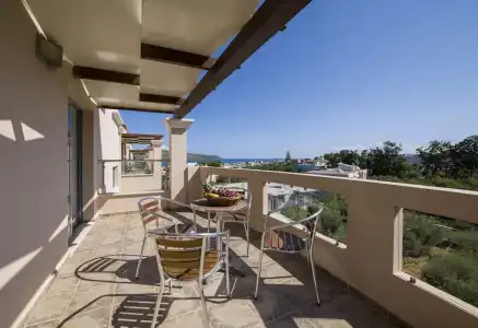 Isida Agia Marina - 63