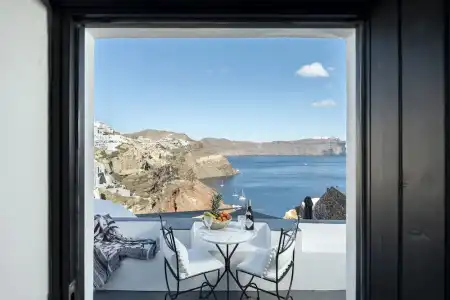 Pearl of Caldera Oia Boutique - 154