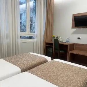 Central Station - 22