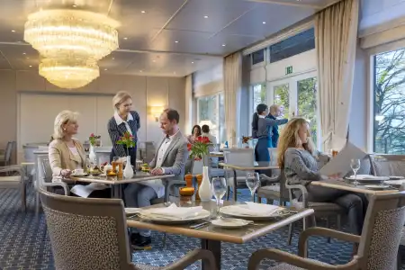 Maritim Bellevue Kiel - 21