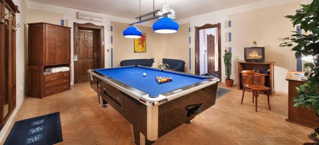 Brioni Suites - 12