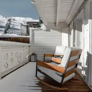 White 1921 Courchevel - 49