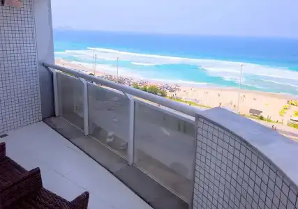 Riale Brisa Barra - 155