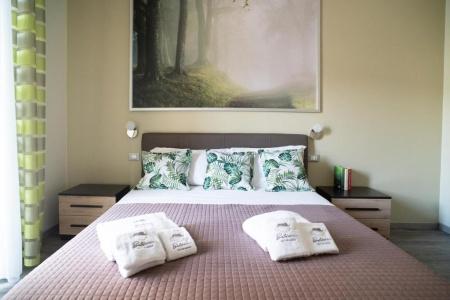 Baldacci Bed & Breakfast - 51