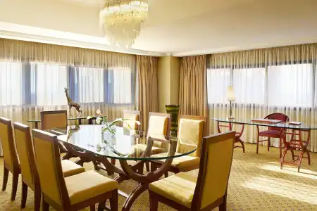 Casablanca Marriott - 92