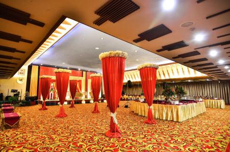 Savoy Homann - 16