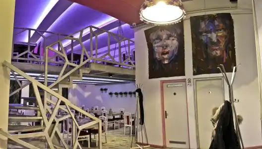 Chillout Hostel Zagreb - 15