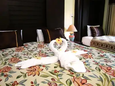 Lanta Il Mare Beach Resort - 29