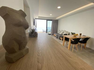 Ostria Apartments - 107