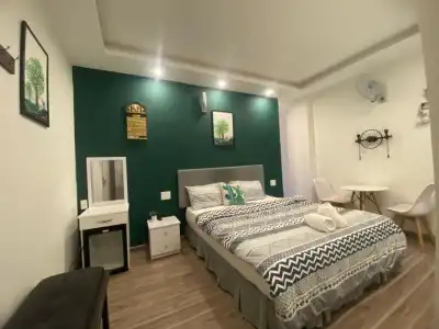 Lucas Inn - 37