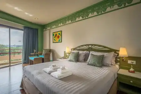 Krabi Maritime Resort - 84