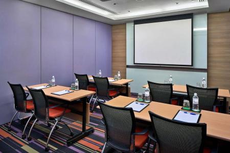 Holiday Inn Express SINGAPORE ORCHARD ROAD by IHG - 15