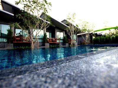 Family House Zen Boutique Resort - 13