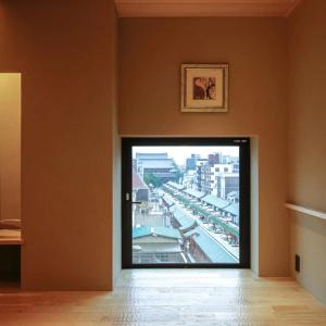 Kaminarimon Ryokan - 32