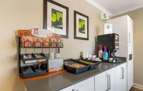 Extended Stay America Suites Kansas City Overland Pk Nall Av - 9