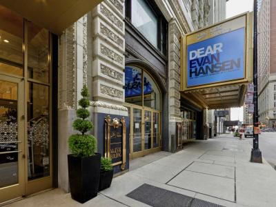 Hampton Inn Majestic Chicago Theatre District - 24