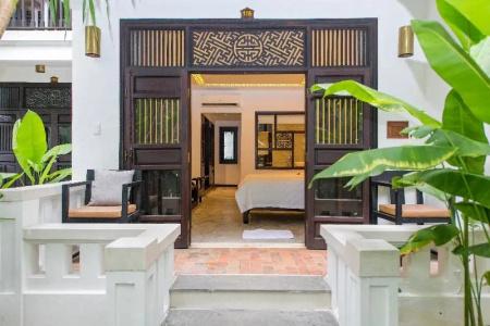 Hoi An Ancient House Resort And Spa - 148