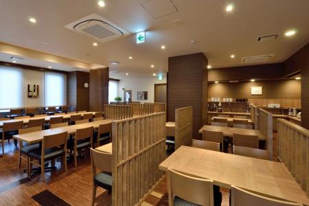 ROUTE-INN TOYAMA INTER - 13